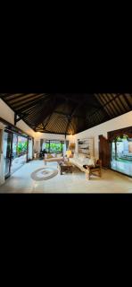 villa Budi private Jungle view - 8