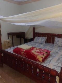 Ras Homestay Entebbe - Entebbe - 7