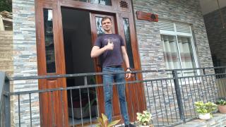 Kandy Jungle Border - 9