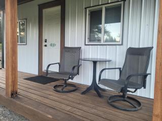 Wells Gray Stay And Play - 8