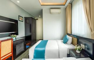 Chill Hotel Ha Bong - 9