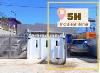 5H Transient Home and Rentals 2 - 7