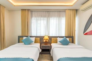 Chill Hotel Ha Bong - 3