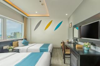 Chill Hotel Ha Bong - 2