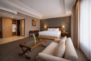 The Mirah Hotel Bogor - 4