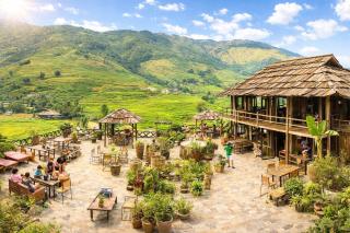 La Dao Spa Homestay - Sa Pa - 5