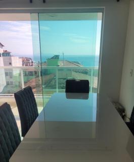 Apartamento de 3 quartos com vista para o mar - 8