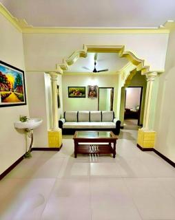 Koraput Crown Homestay - 2