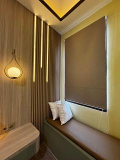 Apartement Transpark Cibubur by Raya Property with Pool View & Netflix 4 - 9