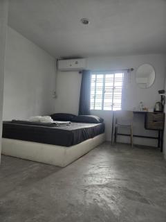 Phangan backpacker - Hat Rin - 3