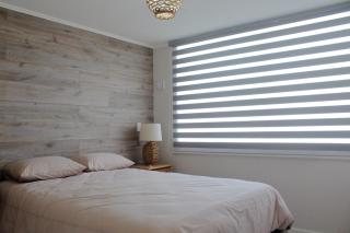 Dpto tercer piso con piscina cerca de Playa el Faro - 5