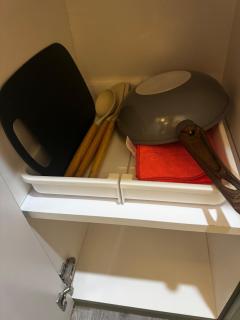 Apartement Transpark Cibubur by Raya Property with Pool View & Netflix 4 - 4