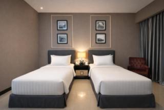 The Mirah Hotel Bogor - 6