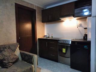 MiniSuite con vista al Río - 1