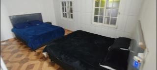 Amplio departamento amoblado 4 a 6 personas con cochera piscina Internet satelital, seguridad, zona comercial las 24hs a 2 cuadras de la Shell barrio las leñas - 3