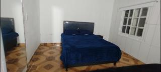 Amplio departamento amoblado 4 a 6 personas con cochera piscina Internet satelital, seguridad, zona comercial las 24hs a 2 cuadras de la Shell barrio las leñas - 2