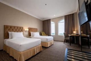 The Mirah Hotel Bogor - 7