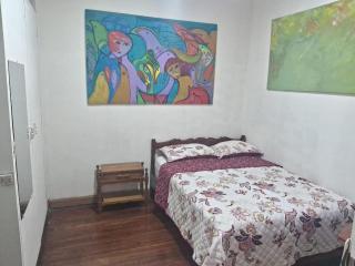 Hospedaje Parque Caldas Fundadores Manizales - 8