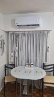 Beruti Penthouse - 1