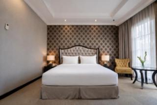 The Mirah Hotel Bogor - 8