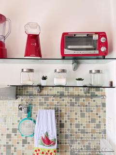 Apartamento no Palácio Quitandinha - 9