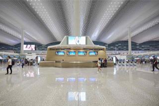 广州白云机场空港君玥酒店-免费穿梭巴士 - 1