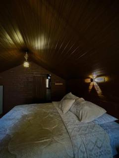 Pariacca Glamping Chachimbiro - 3