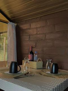 Pariacca Glamping Chachimbiro - 2