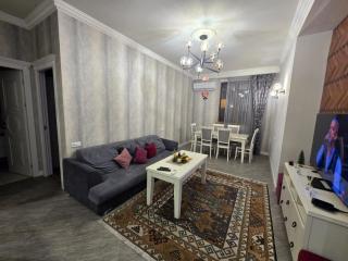 Modern Art Apartmnets - 0