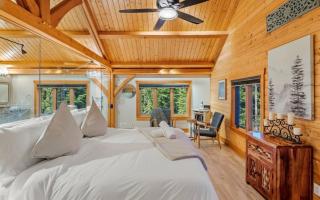 Highlands Homestead Luxury Retreat - 4