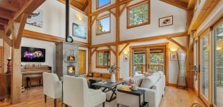 Highlands Homestead Luxury Retreat - 0