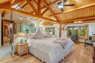 Highlands Homestead Luxury Retreat - 2