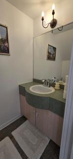 Charming Family Home in Peaceful Laval - 4