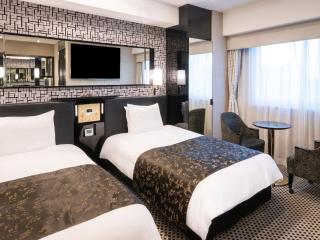 APA Hotel Shinagawa Togoshi Ekimae - 7