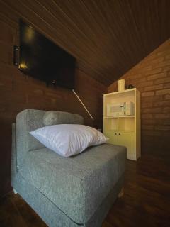 Pariacca Glamping Chachimbiro - 1