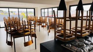 New Studio - Boa Vista - 4