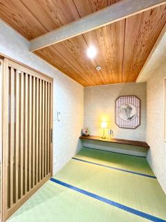 島ノ內民泊 步行抵達心齋橋難波商圈 全新裝修 - 3