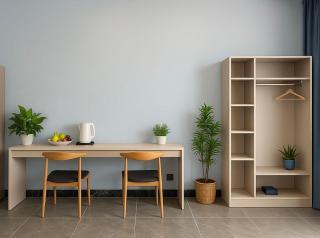 Guizhihai Homesty贵之海民宿 - 1