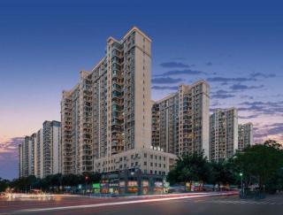 Xana Hotelle Xiamen Airport Zone Government - 9