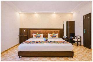 Rajput Heritage Charbagh Near Lucknow Railway Station - # Free Wifi # Room Service And Parking Facility - Fully Air conditioning Luxuary Room - Top Rated Hotel In Lucknow - 4