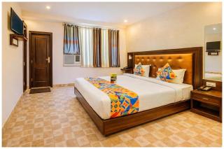 Rajput Heritage Charbagh Near Lucknow Railway Station - # Free Wifi # Room Service And Parking Facility - Fully Air conditioning Luxuary Room - Top Rated Hotel In Lucknow - 2