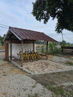 Secotek Nenasi Chalet - 8