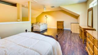 Spacious Family Home in Crestview Florida with Patio and Large Yard - 3