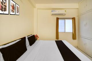 Super Hotel O Laxmi Narsimha Temple Banjara Hills - 5