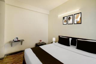 Super Hotel O Laxmi Narsimha Temple Banjara Hills - 3