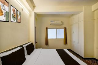 Super Hotel O Laxmi Narsimha Temple Banjara Hills - 2