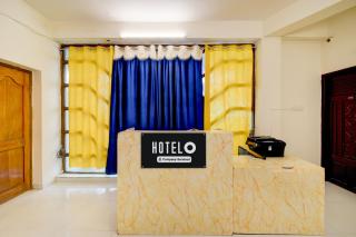 Super Hotel O Laxmi Narsimha Temple Banjara Hills - 7