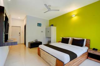 Super Townhouse Morjim Beach North Goa Formerly Bay Breeze Hotels & Resorts - 1