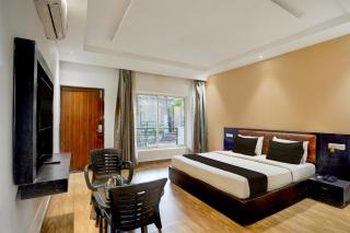 Super Townhouse Morjim Beach North Goa Formerly Bay Breeze Hotels & Resorts - 8