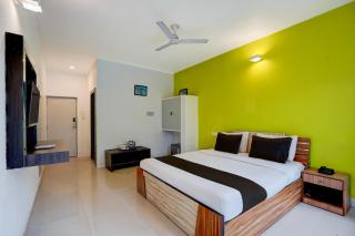 Super Townhouse Morjim Beach North Goa Formerly Bay Breeze Hotels & Resorts - 2